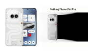 Nothing Phone (3a) Pro price in Bangladesh image 1